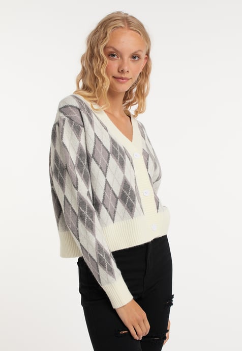 Mymo Cardigan women - Image 3