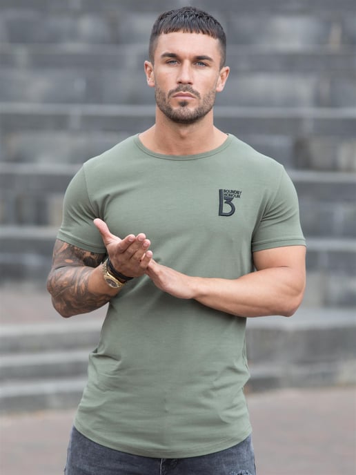 Camiseta hombre | Bound By Honour - Image 1