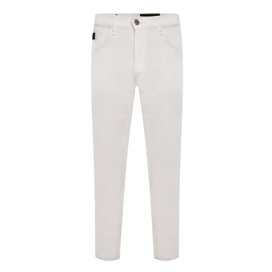 Forge Mens Plus Size Jeans Comfort & Durability Classic Straight Leg