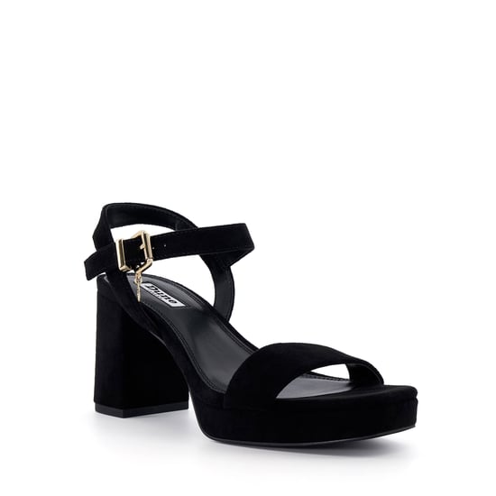 Dune Ladies Motive - Mid-Platform Sandals