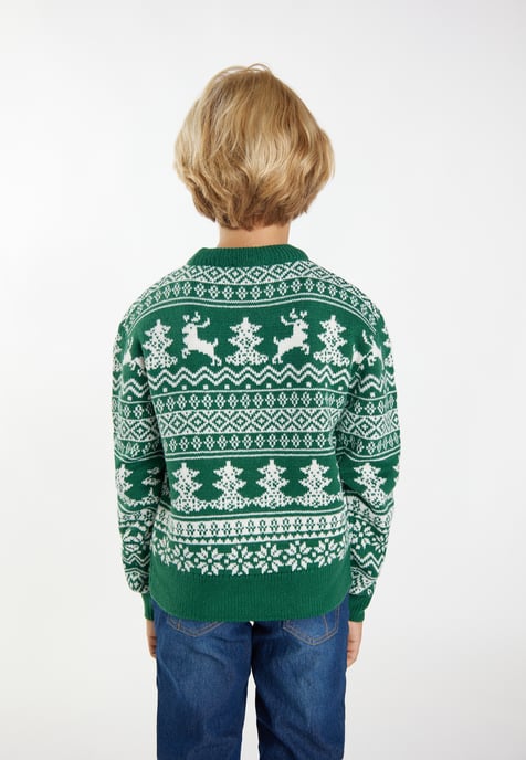 Mo Pullover - Image 4
