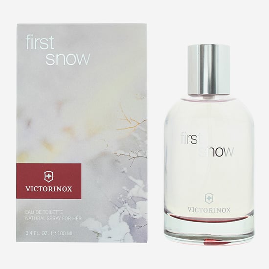 First Snow Edt Vapo 100 ml - Image 1