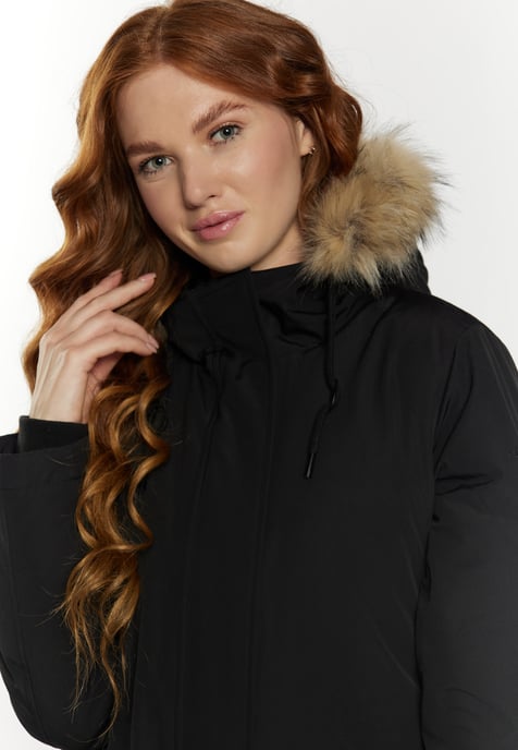 Dreimaster women black - Image 5