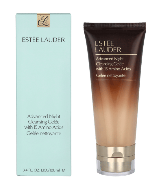E.Lauder Advanced Night Cleansing Gelee 100 ml - Image 1