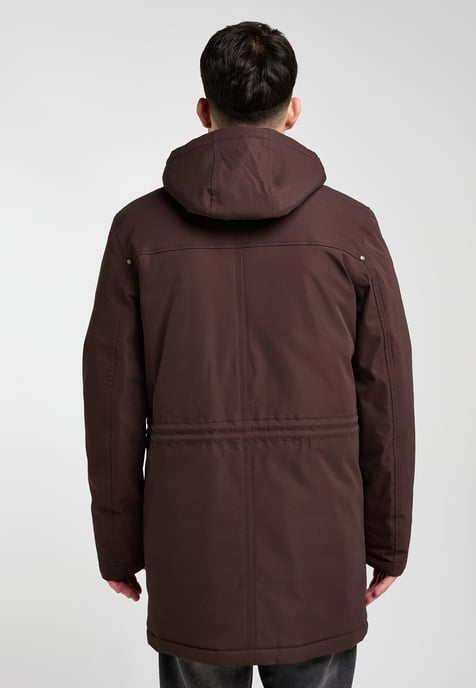 ICEBOUND winter parka clima iglu - Image 3