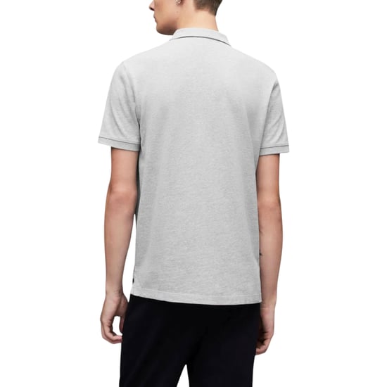 All Saints Reform Mens Polo Shirt Summer Casual Polo T Shirts
