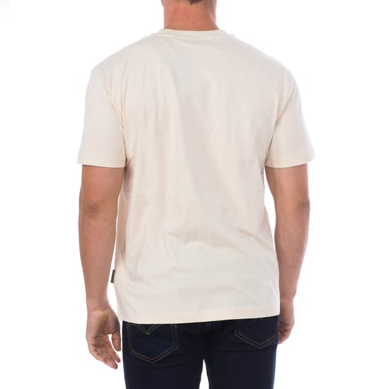 Camiseta S-Backcountry manga corta y cuello redondo NP0A4GM1 hombre - Image 3