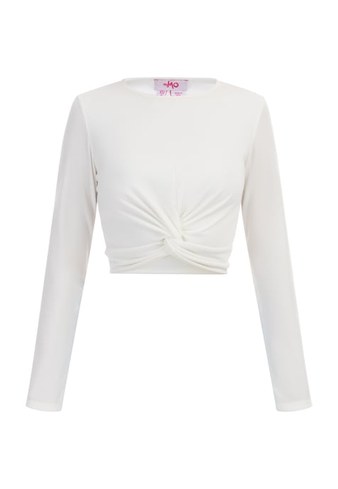 Mymo women white - Image 1