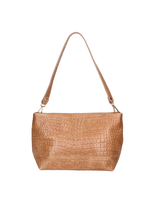 Gave Lux Shoulder bag women BROWN