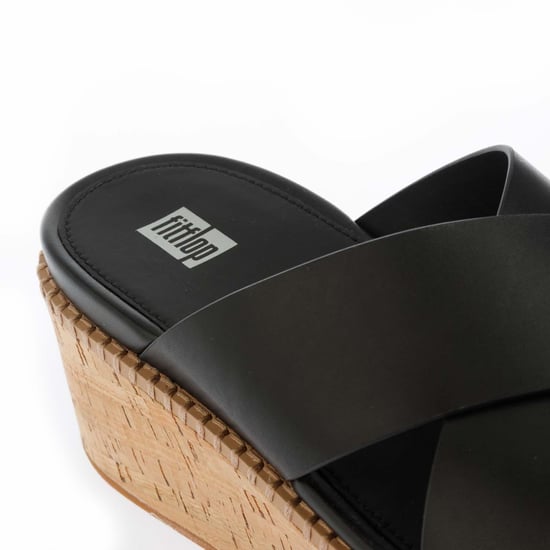 Fitflop Eloise Wedge Cross Sandalias - Image 5
