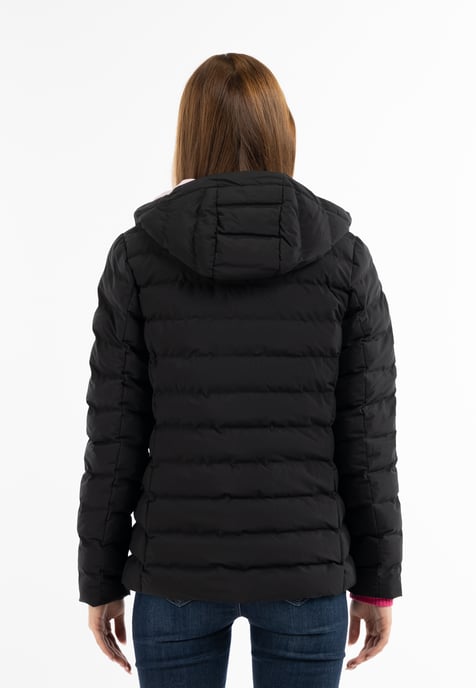 myMo padded winter jacket keepsuwarm - Image 4
