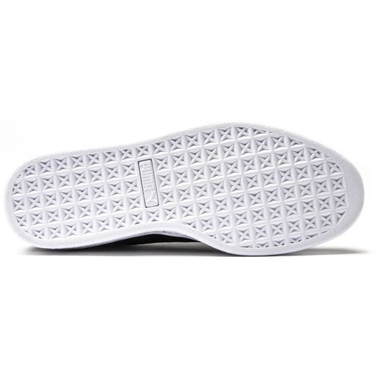 PUMA Suede Classic X Chain Entrenadores negros - Mujeres - Image 3