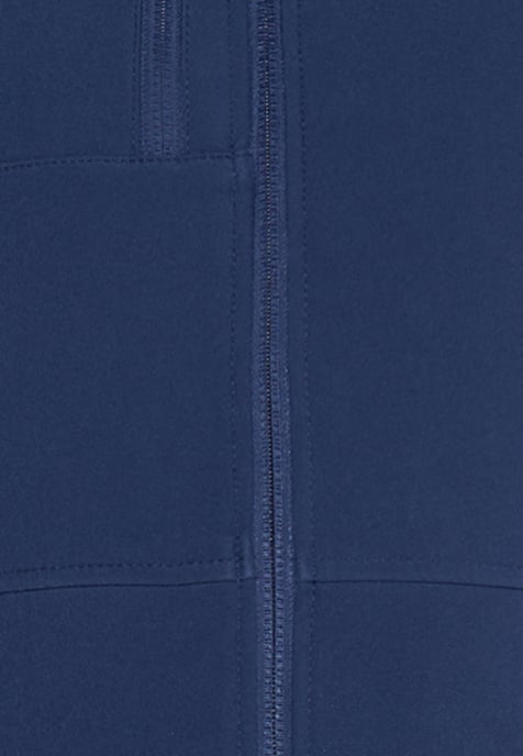 ICEBOUND softshell jacket Men marine - Image 3