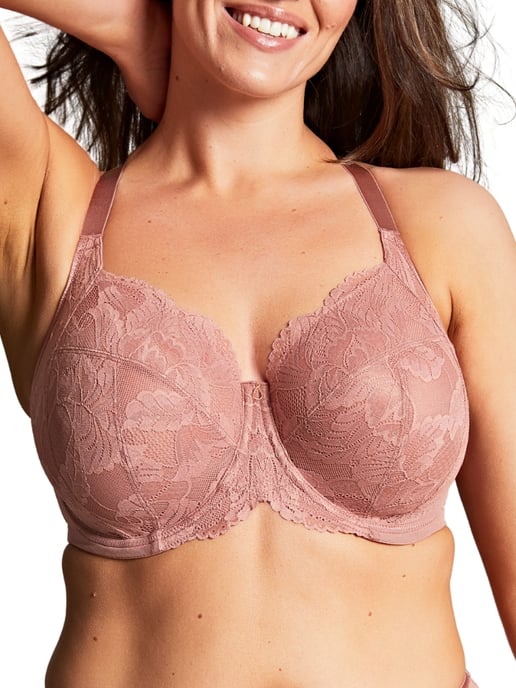 Radiance Full Coverage Bra