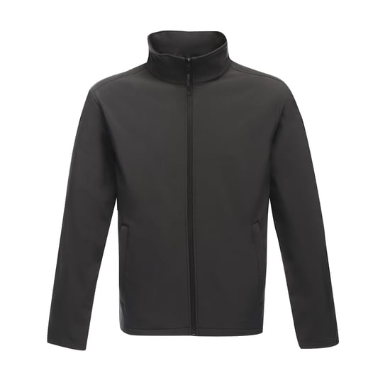 Regatta Classic Mens Water Repellent Softshell Jacket - Image 1