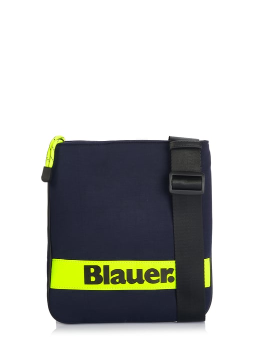 Bolsa azul - Image 1