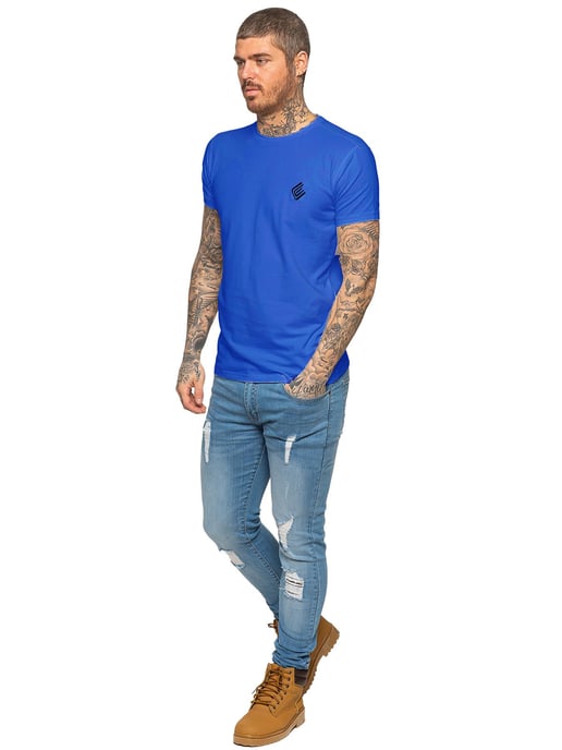 Enzo Camiseta para hombre - Image 4