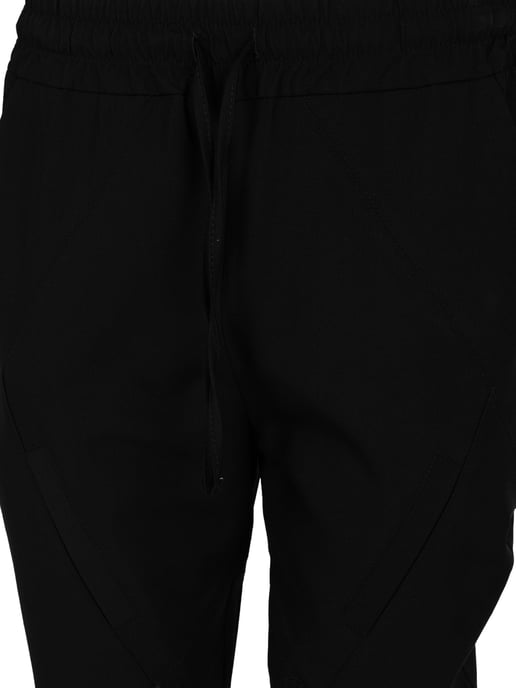 La Haine Inside Us Trousers Men's Black