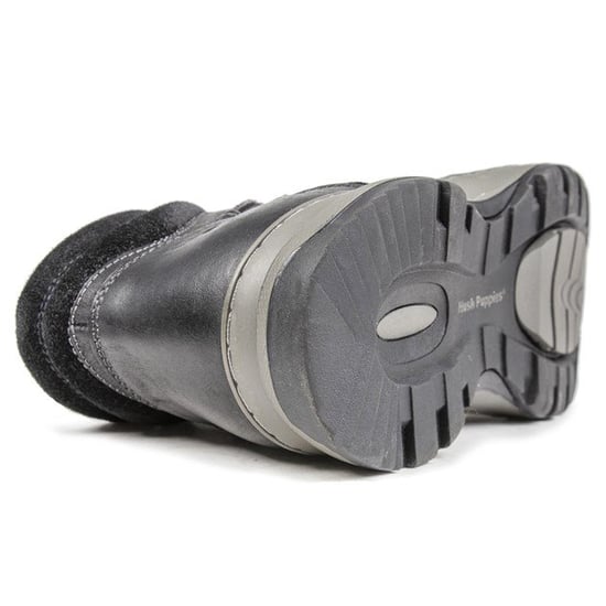 Hush Puppies Grover Botas - Image 4