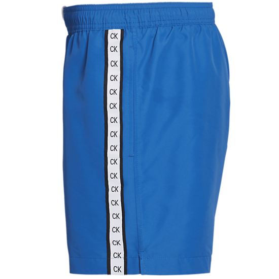 Traje de baño mediano con cordón para hombre de Calvin Klein - Image 3