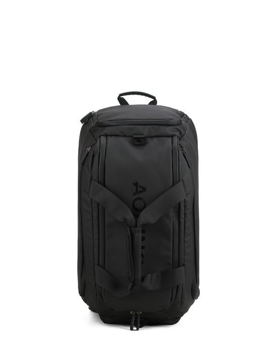 Aoking Bolsa de viaje Unisexo BLACK - Image 5
