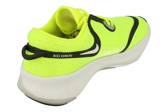 Nike Joyride Dual Run Gs Green Trainers - Image 3