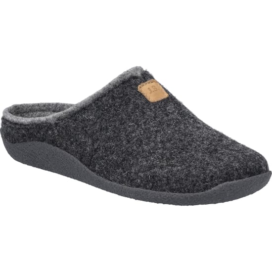 JOSEF SEIBEL Vinny 01 | Zapatillas de Mujeres | gris - Image 1