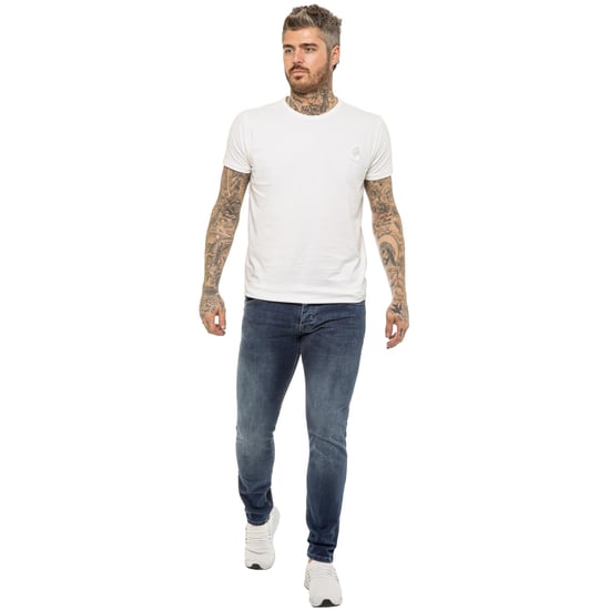 ETO | Vaqueros de diseño para hombre Hyperstretch - Image 5