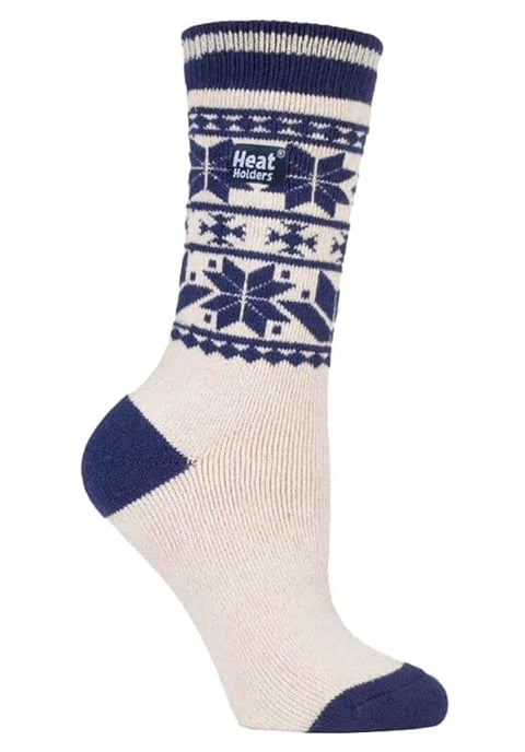 Heat Holders Lite - Calcetines térmicos finos de invierno para mujer - Coppice - Image 1