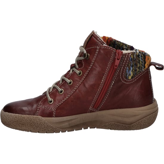 JOSEF SEIBEL Alina 52 | Botines de Mujeres | rojo - Image 3