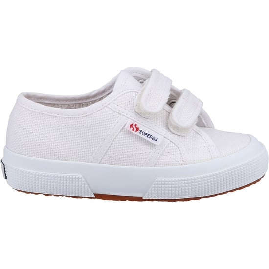 Superga 2750 JSTRAP Classic Childrens Unisex Summer - Image 4