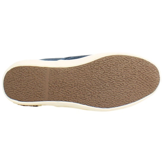 Seavees Baja Standard Zapatillas de Mujer Azul - Image 5