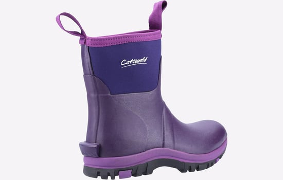 Cotswold Blaze Neoprene WATERPROOF Womens - Image 3