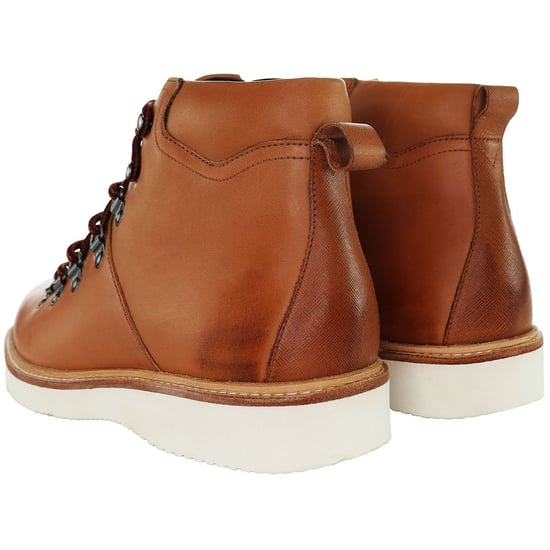 Botas de montaña marrones para hombre Liykere de Ted Baker - Image 2