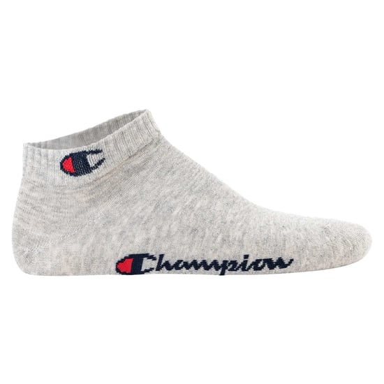 Champion Core Quarter Socks - Image 4