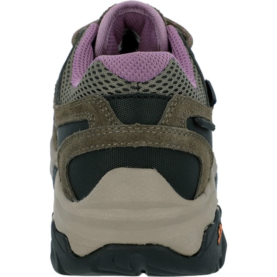 Hi-Tec Apex Lite Low Ladies Hiking Shoes - Image 2