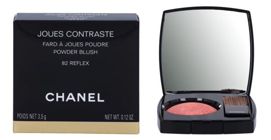 Chanel Joues Contraste Powder Blush 3.5 g - Image 1