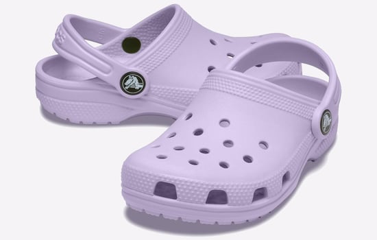 Crocs Classic Junior Clog - Image 4