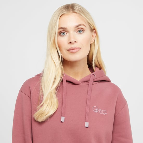 Women's Relaxed Hoodie