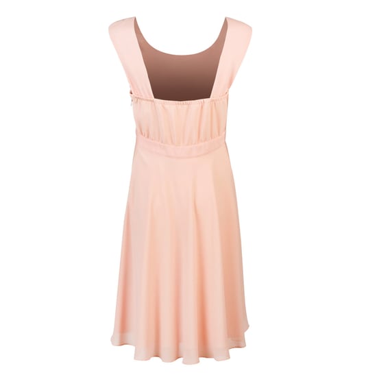 Patrizia Pepe Vestido Mujer Rosa - Image 2