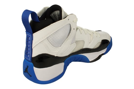 Nike Air Jordan Two Trey Mens Basketball White Trainers