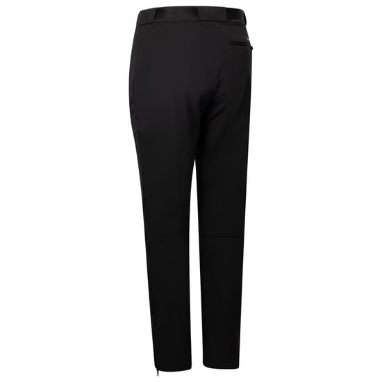 Trespass Womens/Ladies Bernia Quick Dry Trousers (Black)