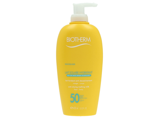 Sun Lait Solaire Spf50 400 ml - Image 1