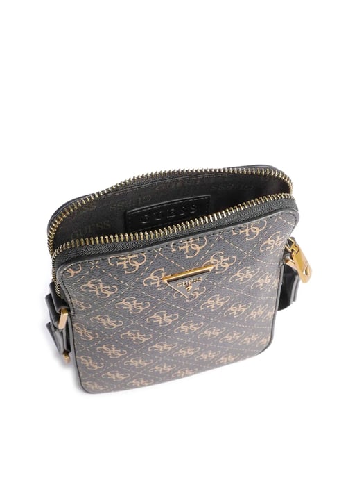 Clutch Vezzolet de Guess para hombre - Image 3