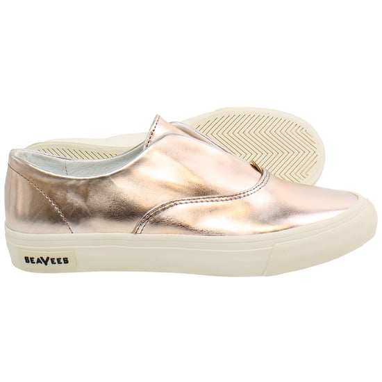 Zapatos Rosa para Mujer Seavees Sunset Strip - Image 4