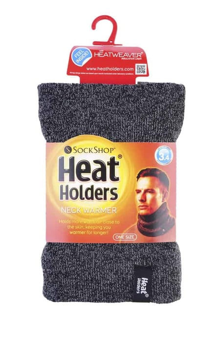 Heat Holders - Jersey térmico de invierno para hombre - 2.6 tog - Image 2