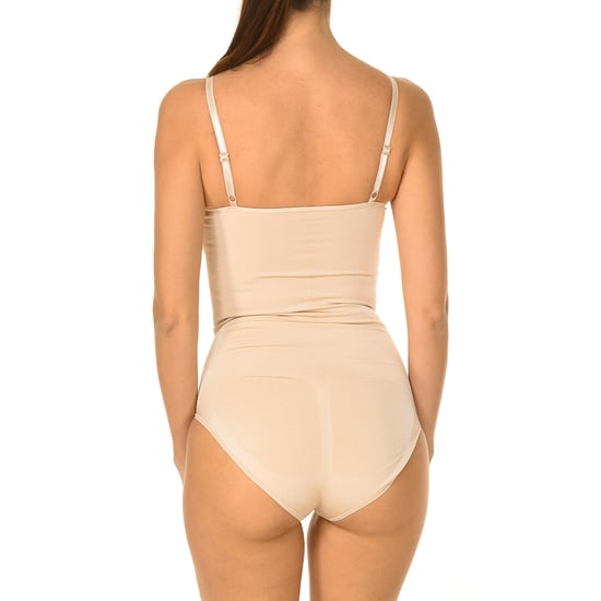 Body ss Gold shaping hook closure 510117 woman