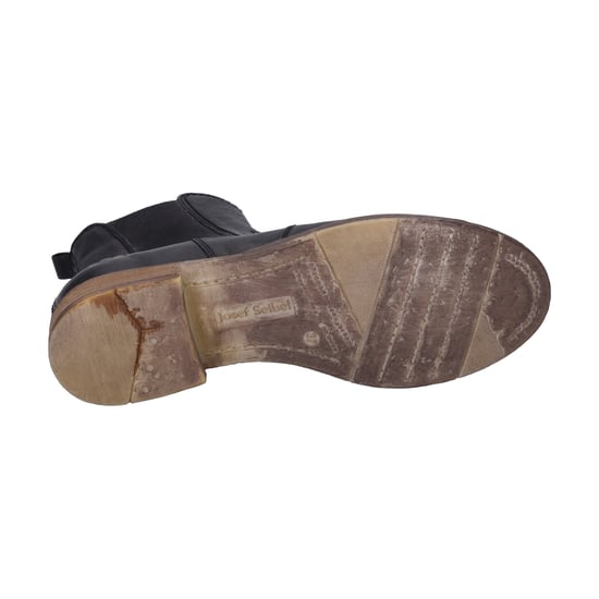 JOSEF SEIBEL Sienna 80 | Botines de Mujeres | negro - Image 5