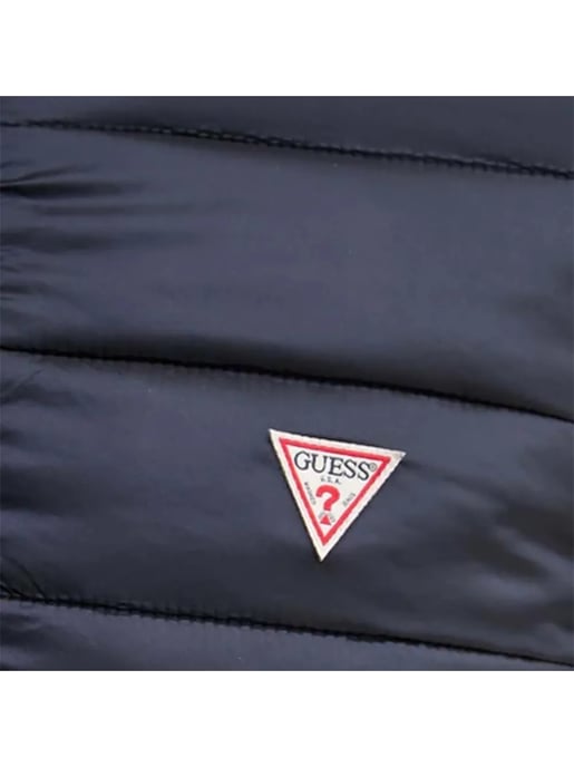 Chaqueta acolchada Triangle GJ de Guess para mujer - Image 3
