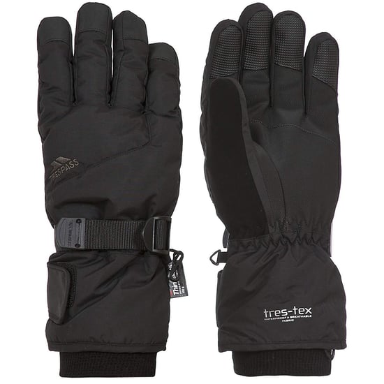 Trespass Ergon II Ski Gloves - Image 1